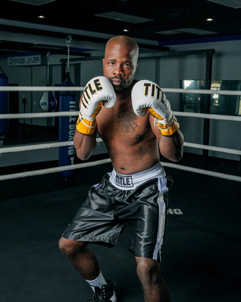 TITLE Boxing Edge Boxing Trunks 2.0 8 TITLE Boxing Edge Boxing Trunks 2.0 - Image 6