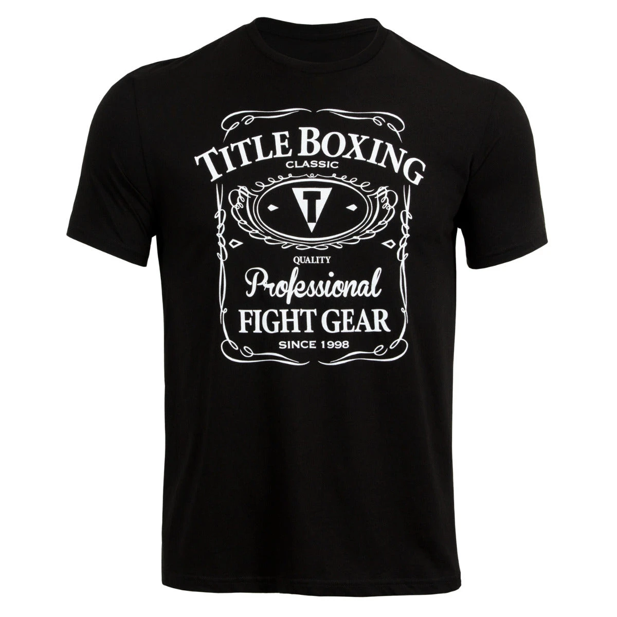 TITLE Boxing Jack Tee 3 TITLE Boxing Jack Tee