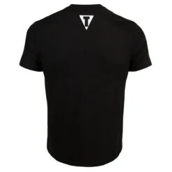 TITLE Boxing Jack Tee 8 TITLE Boxing Jack Tee -Titleboxing Shop tbts190 bk 2