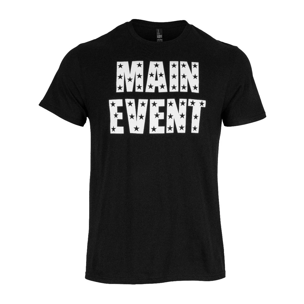 TITLE Boxing Main Event Tee 6 TITLE Boxing Main Event Tee - Image 4
