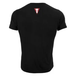 TITLE Boxing Beat Em To The Punch Tee -Titleboxing Shop tbts204 bk 2 1