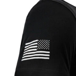 TITLE Boxing United Tee -Titleboxing Shop tbts206 bk 3 1