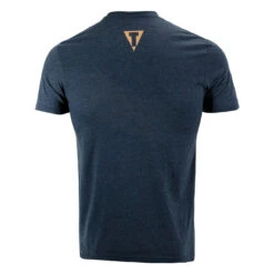 TITLE Boxing Power And Speed Tee 12 TITLE Boxing Power And Speed Tee -Titleboxing Shop tbts211 bl 2 1