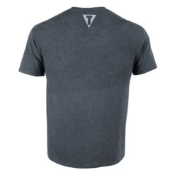 TITLE Boxing Striped Wordmark Tee 11 TITLE Boxing Striped Wordmark Tee -Titleboxing Shop tbts216 bk 02