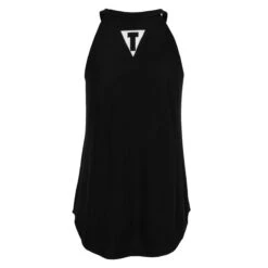 TITLE Boxing Women’s Main Event Tank -Titleboxing Shop tbwts199 bk 2