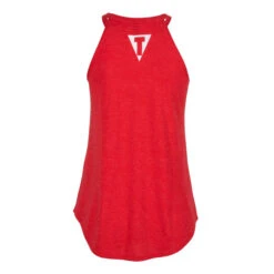 TITLE Boxing Women’s Main Event Tank -Titleboxing Shop tbwts199 rd 2