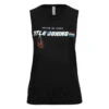 TITLE Boxing United Women's Tank -Titleboxing Shop tbwts206 bk 1 1