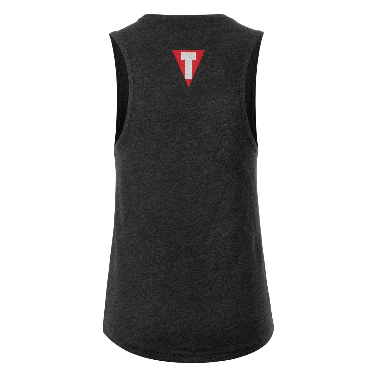 TITLE Boxing Jab Cross Women's Muscle Tee 5 TITLE Boxing Jab Cross Women's Muscle Tee - Image 3