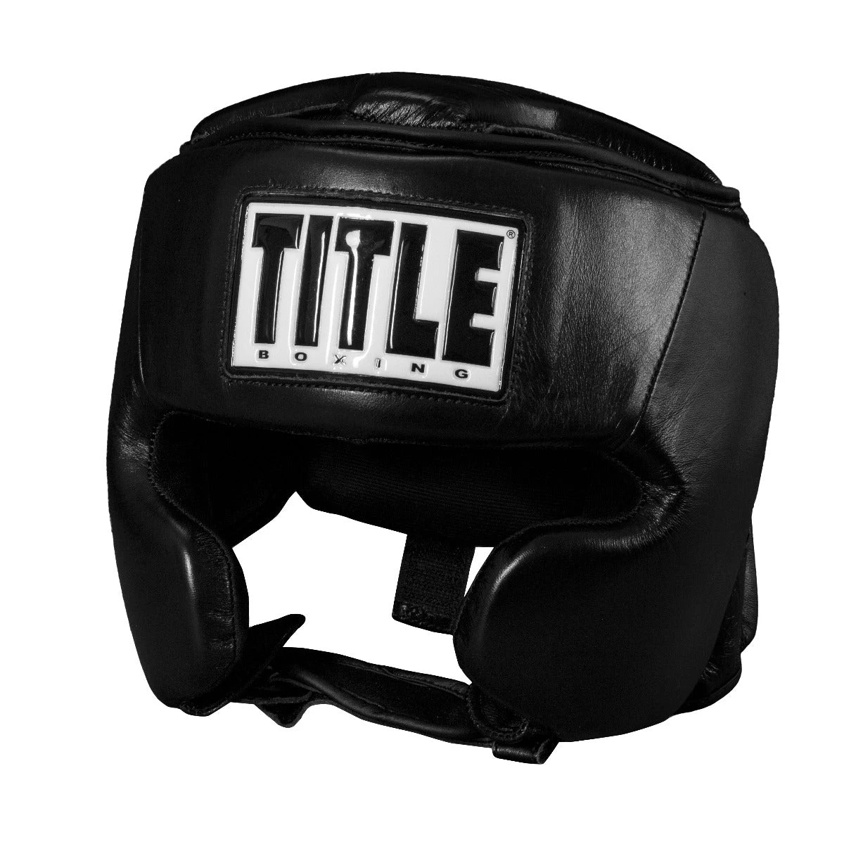 TITLE Boxing Hi-Performance Headgear 2.0 3 TITLE Boxing Hi-Performance Headgear 2.0
