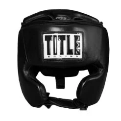TITLE Boxing Hi-Performance Headgear 2.0 10 TITLE Boxing Hi-Performance Headgear 2.0 -Titleboxing Shop tethg2 bk 2
