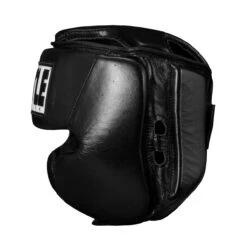 TITLE Boxing Hi-Performance Headgear 2.0 11 TITLE Boxing Hi-Performance Headgear 2.0 -Titleboxing Shop tethg2 bk 3