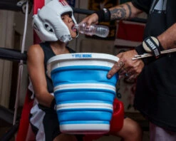 TITLE Boxing Collapsible Bucket -Titleboxing Shop tfpcb 2 c15dd056 8771 4814 a14b d464adee3c31