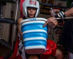 TITLE Boxing Collapsible Bucket -Titleboxing Shop tfpcb 3