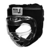 TITLE Boxing Face Shield No-Contact Headgear 2.0 -Titleboxing Shop tfshg2 1