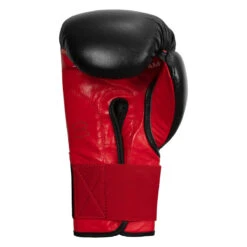 TITLE Boxing Infused Foam Youth Training/Sparring Gloves -Titleboxing Shop tifysg rd bk 04