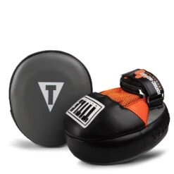 TITLE Boxing Ionic Strike Punch Mitts -Titleboxing Shop tismp gr or 3