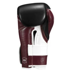 TITLE Boxing Immortal Training Gloves -Titleboxing Shop titg bk mr wh 4 1