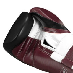 TITLE Boxing Immortal Training Gloves -Titleboxing Shop titg bk mr wh 5 1