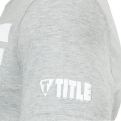 TITLE Boxing Legacy Joe Louis Tee -Titleboxing Shop tlgcy141 gr 2