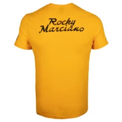 TITLE Boxing Legacy Rocky Marciano RM Tee 9 TITLE Boxing Legacy Rocky Marciano RM Tee -Titleboxing Shop tlgcy143 gd 2