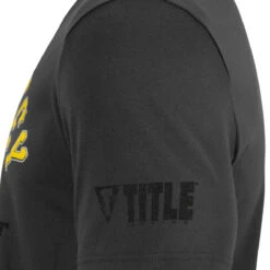 TITLE Boxing Legacy Jack Dempsey Tee 8 TITLE Boxing Legacy Jack Dempsey Tee -Titleboxing Shop tlgcy146 ch 2