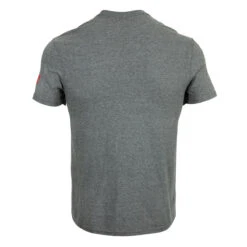 TITLE Boxing Legacy Gerry Cooney Tee -Titleboxing Shop tlgcy149 gr 2