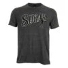 TITLE Boxing Legacy Sugar Ray Robinson Tee -Titleboxing Shop tlgcy165 dgr 1