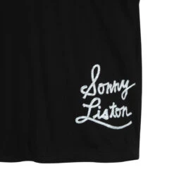 TITLE Boxing Legacy Sonny Liston Tee -Titleboxing Shop tlgcy170 bk 3
