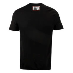 TITLE Boxing Legacy Ray "Boom Boom" Mancini Champion Tee 7 TITLE Boxing Legacy Ray "Boom Boom" Mancini Champion Tee -Titleboxing Shop tlgcy179 bk 2 1