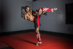 TITLE MMA Command Shin & Instep Guards -Titleboxing Shop trey 3 2