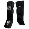 TITLE Boxing Vinyl Shin-Instep Guards 2.0 2 TITLE Boxing Vinyl Shin-Instep Guards 2.0 -Titleboxing Shop tsig2 1