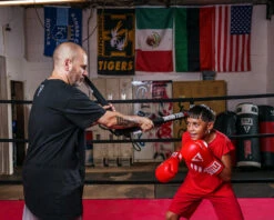 TITLE Boxing Precision Training Sticks 2.0 -Titleboxing Shop tsots2 bk 2