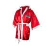 TITLE Boxing Fingertip Robe 1 TITLE Boxing Fingertip Robe -Titleboxing Shop tsrf rd wh 01 6