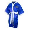 TITLE Boxing Full Length Robe -Titleboxing Shop tsrfl ry wh 01 6