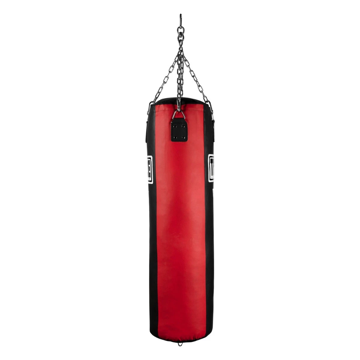 TITLE Boxing Synthetic Leather Heavy Bag (Unfilled) 5 TITLE Boxing Synthetic Leather Heavy Bag (Unfilled) - Image 3