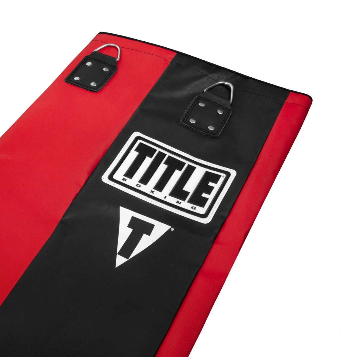 TITLE Boxing Synthetic Leather Heavy Bag (Unfilled) 9 TITLE Boxing Synthetic Leather Heavy Bag (Unfilled) - Image 7