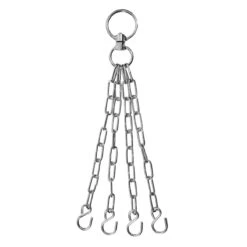 TITLE Boxing Synthetic Leather Heavy Bag (Unfilled) 18 TITLE Boxing Synthetic Leather Heavy Bag (Unfilled) -Titleboxing Shop uftshb bk rd 7