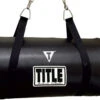 TITLE Boxing Synthetic Leather Uppercut Heavy Bag -Titleboxing Shop uhb 55 1