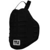 TITLE Boxing Ultra Light Molded Chest Guard 2 TITLE Boxing Ultra Light Molded Chest Guard -Titleboxing Shop ulmcg 1