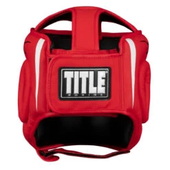 Viper By TITLE Boxing Full Face Headgear 11 Viper By TITLE Boxing Full Face Headgear -Titleboxing Shop vffhg rd 4 1