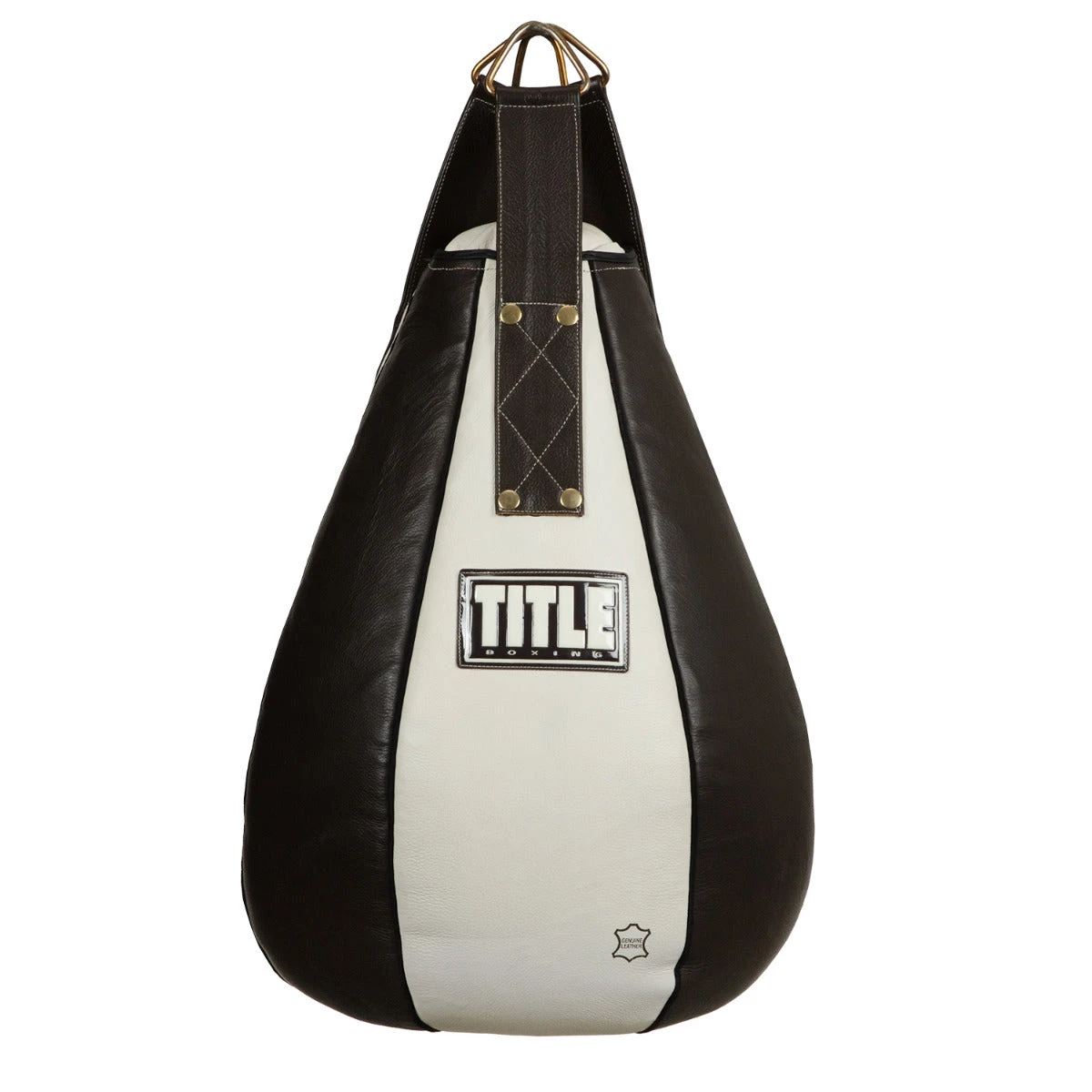 TITLE Boxing Genuine Leather Vintage Maize Bag 3 TITLE Boxing Genuine Leather Vintage Maize Bag