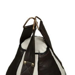 TITLE Boxing Genuine Leather Vintage Maize Bag 8 TITLE Boxing Genuine Leather Vintage Maize Bag -Titleboxing Shop vlmb 02