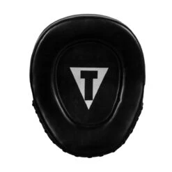TITLE Boxing Valiant Micro Mitts -Titleboxing Shop vltmm bk sv 2