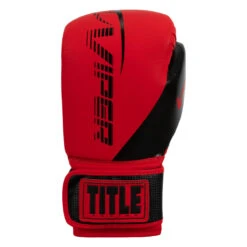 Viper By TITLE Boxing Strike Bag Gloves 2.0 24 Viper By TITLE Boxing Strike Bag Gloves 2.0 -Titleboxing Shop vsbg2 rd bk 003