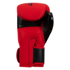Viper By TITLE Boxing Strike Bag Gloves 2.0 25 Viper By TITLE Boxing Strike Bag Gloves 2.0 -Titleboxing Shop vsbg2 rd bk 004
