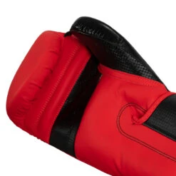 Viper By TITLE Boxing Strike Bag Gloves 2.0 26 Viper By TITLE Boxing Strike Bag Gloves 2.0 -Titleboxing Shop vsbg2 rd bk 005