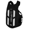 Viper By TITLE Boxing Supreme Body Protector -Titleboxing Shop vsbp bk wh 1
