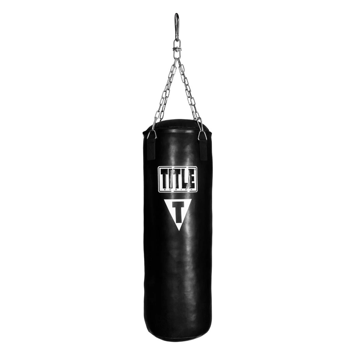TITLE Boxing Soft Strike Punching Bag 5 TITLE Boxing Soft Strike Punching Bag - Image 3