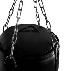 TITLE Boxing Soft Strike Punching Bag 12 TITLE Boxing Soft Strike Punching Bag -Titleboxing Shop vsfpb2 70 bk 3