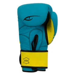 Viper By TITLE Boxing Select Training Gloves 2.0 -Titleboxing Shop vstg2 bl lm 04